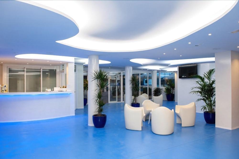 Apart-hotel Bora Bora - Adults Only Playa d'en Bossa