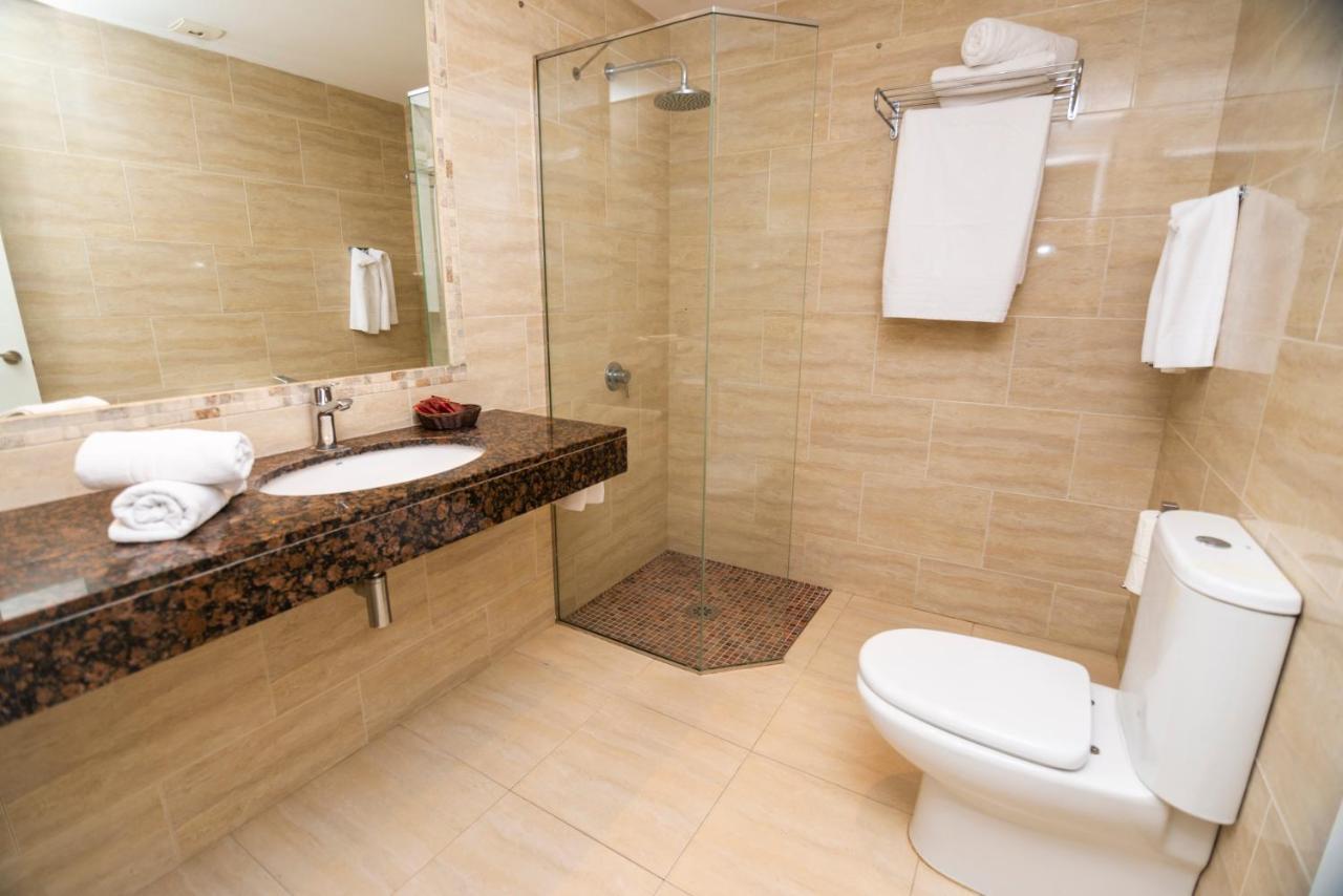 Apart-hotel Bora Bora - Adults Only