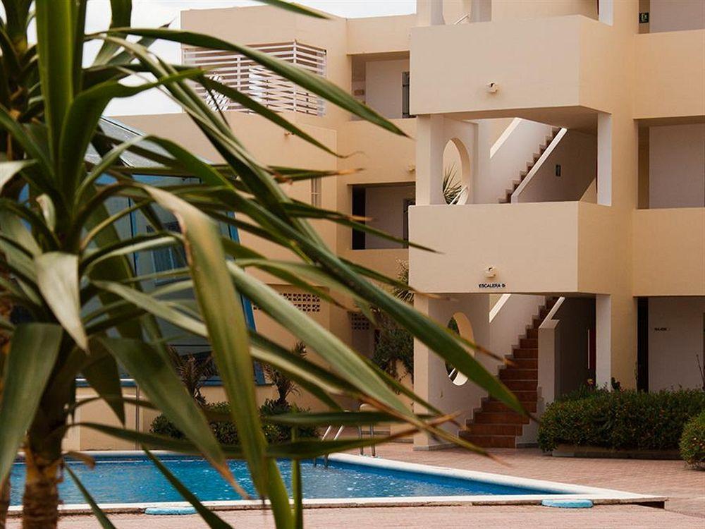 Bora Bora - Adults Only Apart-hotel Playa d'en Bossa