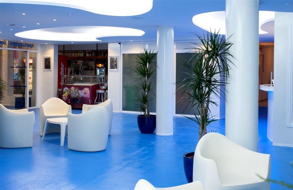 Bora Bora - Adults Only Apart-hotel 3*