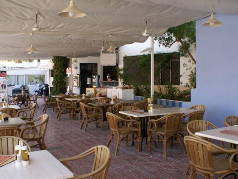 Apart-hotel Bora Bora - Adults Only Playa d'en Bossa