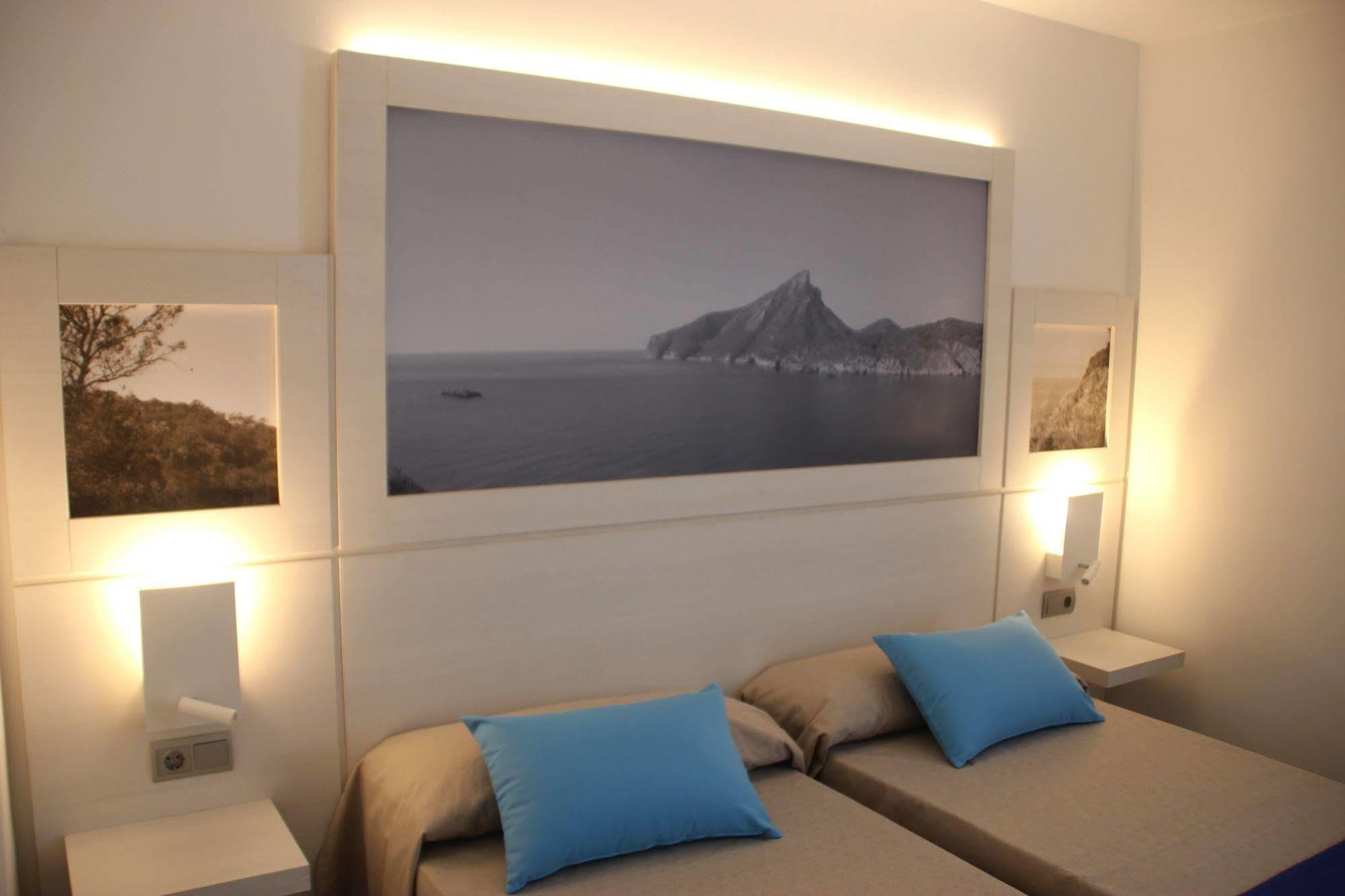 Apart-hotel Bora Bora - Adults Only