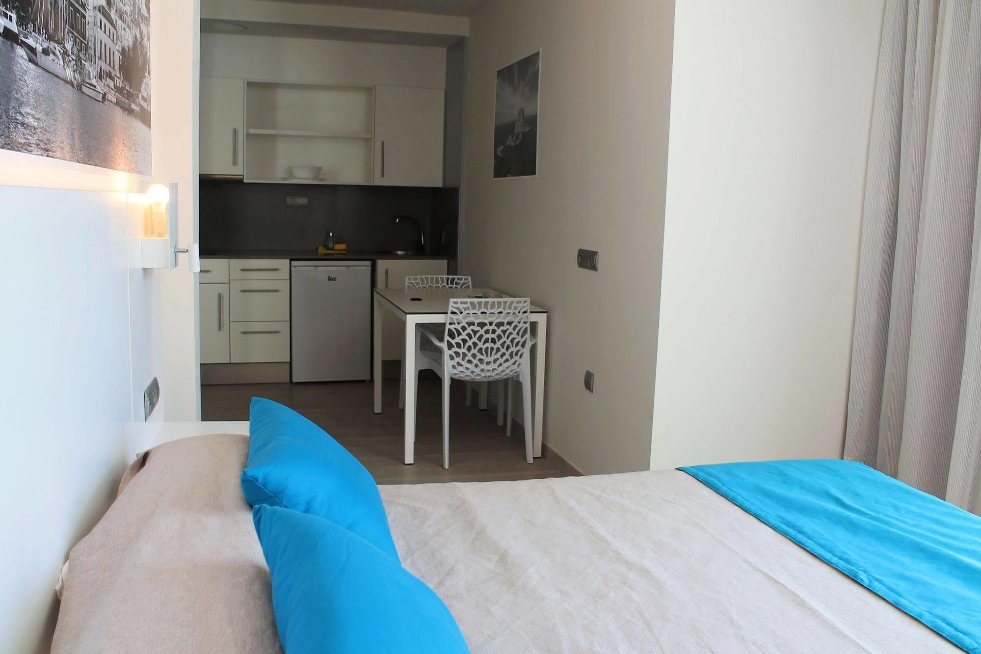 Bora Bora - Adults Only Apart-hotel